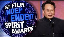 16th Spirit Awards ceremony hosted by John Waters - full show (2001) | Film Independent