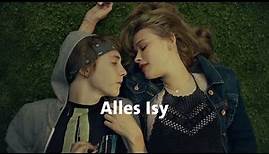 Alles Isy (2018) TRAILER deutsch
