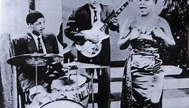 LaVern Baker - Blues Side Of Rock 'N' Roll