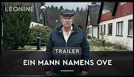 Ein Mann Namens Ove -Trailer (deutsch/german)