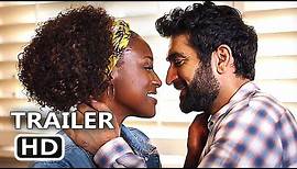 THE LOVEBIRDS Trailer (2020) Kumail Nanjiani, Anna Camp, Comedy Movie