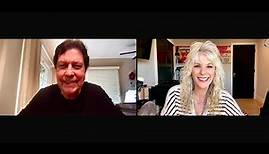 Warren Ham Live on Game Changers With Vicki Abelson
