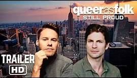 Queer as Folk: Still Proud (2022) [TRAILER]