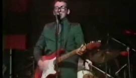 Elvis Costello-The Imposter(Concert For Kampuchea, filmed in 1979)