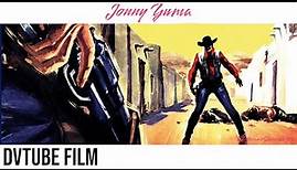 Johnny Yuma 1966 - Gustavo D'Arpe, Mark Damon - Western Film Completo HD