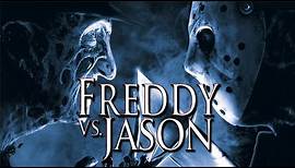 Freddy vs. Jason (2003) - Trailer Deutsch 1080p HD