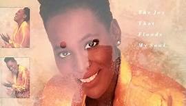 Tramaine Hawkins - The Joy That Floods My Soul