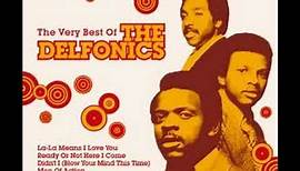 The Delfonics-Ready Or Not Here I Come