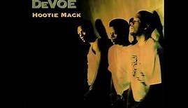 Bell Biv DeVoe - Hootie Mack