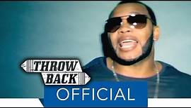Flo Rida feat. Akon - Who Dat Girl (Official Video) I Throwback Thursday