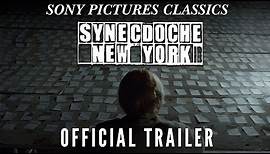 Synecdoche, New York | Official Trailer (2008)