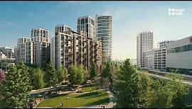 White City Living – exclusive new London development