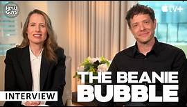 The Beanie Bubble - Kristin Gore & Damian Kulash & the stories of the women at the heart of the film