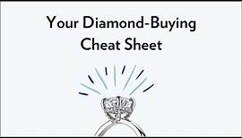 Diamond Buying Guide: 12 Expert Tips from Blue Nile