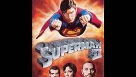 The Making Of Superman II