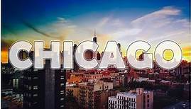 Fun Facts About | CHICAGO, U.S.A |