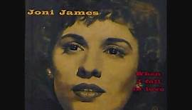 Joni James - When I Fall In Love (1955)
