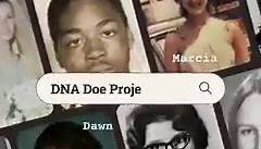 On DNA Day 2023, the DNA Doe Project is proud to celebrate our 100th identification! | DNA Doe Project