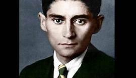 Franz Kafka – Der ewige Popstar