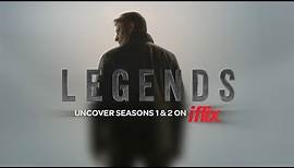 Legends Season 1 Trailer