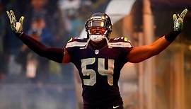 Bobby Wagner Ultimate Highlights II Best LB in Football II