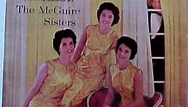 The McGuire Sisters - While The Lights Are Low