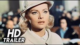 Casanova '70 (1965) ORIGINAL TRAILER [HD 1080p]
