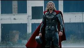 Thor 2 The Dark Kingdom | Offizieller deutscher Trailer #1 D (2013) Chris Hemsworth Natalie Portman