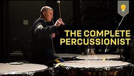 The Complete Percussionist