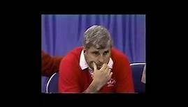 Steve Alford- 1987 NCAA Tourney Scoring Highlights