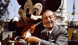50. Todestag von Walt Disney: Von der Trickfilmschmiede zum Weltkonzern
