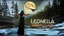 LEONELLA "Mondsüchtig" (Official Audio-Trailer)