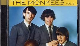 The Monkees - An Introduction To The Monkees Vol. 2