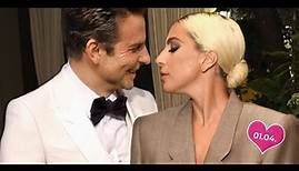 Lady Gaga & Bradley Cooper: Jetzt ist es raus: Sie sind wirklich ein Paar!
