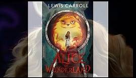Kurz mal erklärt: "Alice im Wunderland" von Lewis Carroll in 2 Minuten (Buchvorstellung, Inhalt)
