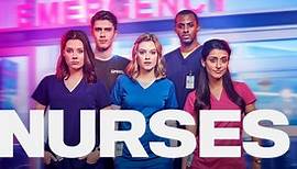 Nurses - Episodenguide und News zur Serie