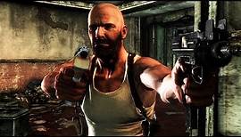 Max Payne 3 - PC-Test mit Multiplayer von GameStar