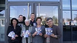 Villingen-Schwenningen: Kinospaß für Senioren feiert Premiere in der BlueBoxx