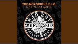 Spit Your Game (feat. Twista, Bone Thugs-n-Harmony, 8Ball & MJG) (Remix) (2005 Remaster)