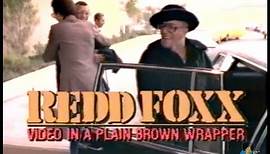 Redd Foxx - Video In A Plain Brown Wrapper (1983) | HD Live Concert Film