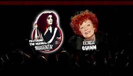The Rocky Horror Picture Show: The 48th Anniversary Spectacular Tour Trailer