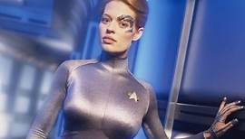 Star Trek: 10 Things You Never Knew About Seven Of Nine