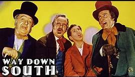 Way Down South (1939) Full Movie | Leslie Goodwins | Bobby Breen, Alan Mowbray, Ralph Morgan