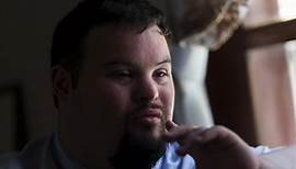 Bryan Russell, el peruano que aspira a convertirse en el primer congresista del mundo con síndrome de Down