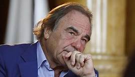 An interview with Oliver Stone: COP28, Netanyahu, Gaza, Ukraine and more