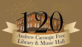 Completing the Carnegie Carnegie