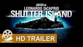 SHUTTER ISLAND (2010) - HD Trailer Deutsch