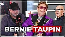 Bernie Taupin: Elton John wrote 'Your Song' in 10 minutes 🪩
