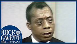 James Baldwin Discusses Racism | The Dick Cavett Show
