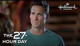Preview - The 27-Hour Day - Starring Autumn Reeser and Andrew Walker